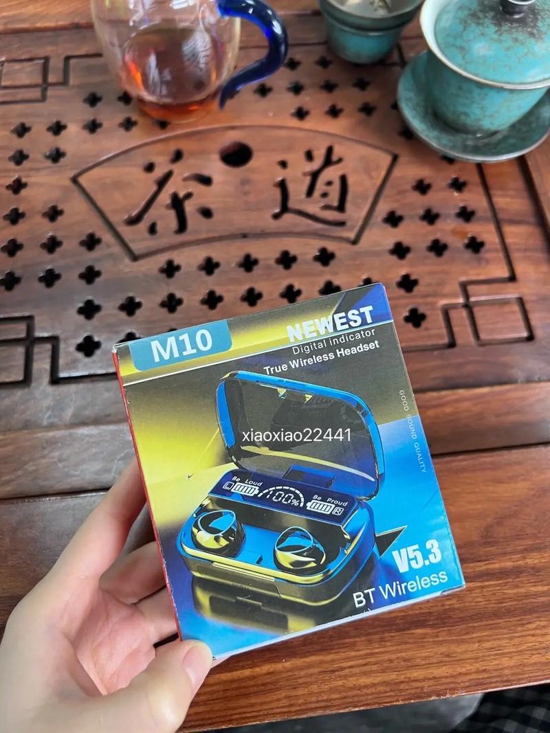m10现货出#蓝牙耳机推荐 #蓝牙耳机工厂 #电子产品