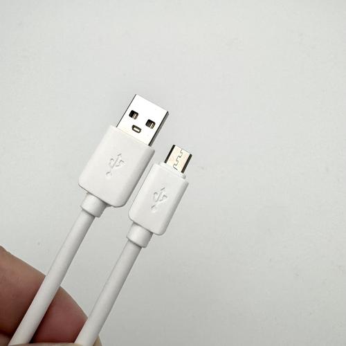 安卓数据线USB Micro充电线全解析 1米2A快充、蓝牙配机与V8电源线指南